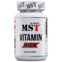 Вітамінно-мінеральний комплекс для спорту MST Nutrition Vitamin KICK 60 Tabs