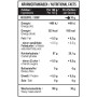 Гейнер MST Nutrition Waxy Maize 1000 g /33 servings/