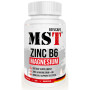Вітамінно-мінеральний комплекс для спорту MST Nutrition Zinc B6 Magnesium 60 Veg Caps
