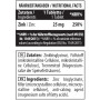 Мікроелемент Цинк для спорту MST Nutrition Zinc Chelate Bisglycinate 90 Tabs