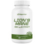 Натуральна добавка для спорту Sporter Lions Mane 500 mg 60 Tabs