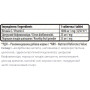 Вітамін C для спорту Sporter Vitamin C 1000 mg 60 Caps