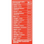 Протеїн Sporter Whey 100% Protein 1000 g /40 servings/ Chocolate