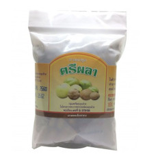 Суміш екстрактів Duangpron Samunprai Triphala 100 Caps