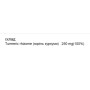 Куркума Kongka Herb Kamin Chun Capsule 100 Caps
