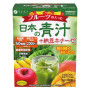 Суміш екстрактів Fine Japan Fruit Aojiru + Nattokinase 3 g 30 sticks