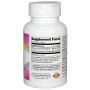 Вітамінно-мінеральний комплекс 21st Century Calcium 600+D3 75 Caplets
