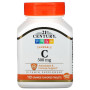 Вітамін C 21st Century Vitamin C 500 mg 110 Chewable Tabs Orange