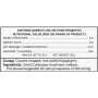 Грибний комплекс Ecohuman Cordyceps 60 Caps