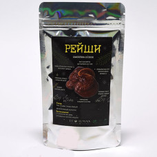 Грибний комплекс Ecohuman Ganoderma Lucidum 60 Caps