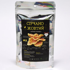 Грибний комплекс Ecohuman Laetiporus sulphureus 60 Caps