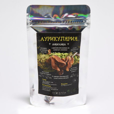 Грибний комплекс Ecohuman Ayrikularia 60 Caps