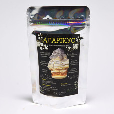 Грибний комплекс Ecohuman Agaricus Fomitopsis Officinalis Will 60 Caps