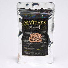 Грибний комплекс Ecohuman Maitake 60 Caps
