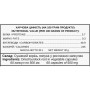 Протизапальний засіб Ecohuman Burdock Root 60 Caps