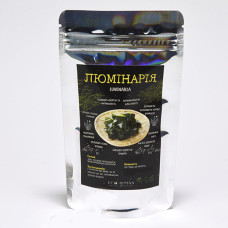 Ламінарія Ecohuman Luminaria 60 Caps
