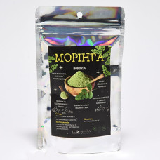 Морінга Ecohuman Moringa 60 Caps