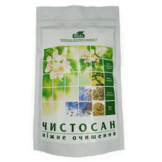 Суміш екстрактів Biola Чистосан 150 грам