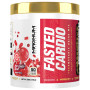 Комплексний жироспалювач Magnum Nutraceuticals Fasted Cardio 205 g /50 servings/ Red Candy Blast