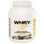 Протеїн Magnum Nutraceuticals Whey 100 + 2300 g /62 servings/ Chocolate