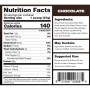 Протеїн Magnum Nutraceuticals Whey 100 + 2300 g /62 servings/ Chocolate
