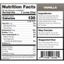 Протеїн Magnum Nutraceuticals Whey 100 + 2300 g /65 servings/ Vanilia