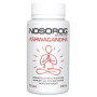 Ашфаганда для спорту Nosorog Nutrition Ashwagandha 60 Caps