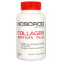 Хондропротектор (для спорту) Nosorog Nutrition Collagen peptides plus 90 Tabs