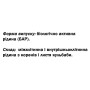 Кульбаба DanikaFarm БАР Кульбаба Лікарська 100 мл