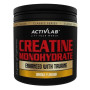 Креатин моногідрат Activlab Classic Series Creatine Monohydrate Enhanced With Taurine 300 g /50 servings/ Orange
