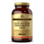 Препарат для суглобів та зв'зок Solgar Triple Strength Glucosamine Chondroitin MSM, Shellfish-Free 120 Tabs
