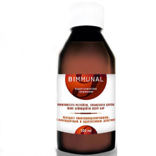 Комплекс для профілактики щитовидної залози Bimmunal-9 Питьевая форма 100 ml