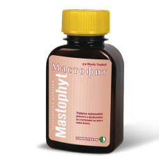 Суміш екстрактів Tomil Herb Mastophit 500 mg 120 Tabs