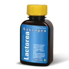 Пробіотик Tomil Herb Lactorea 500 mg 120 Tabs