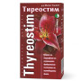 Комплекс для профілактики щитовидної залози Tomil Herb Thyreostim 500 mg 120 Tabs