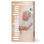 Комплекс для профілактики печінки Tomil Herb Hepatostim 500 mg 120 Tabs