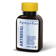 Комплекс для суглобів Tomil Herb Artroval 500 mg 120 Tabs