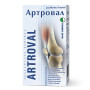 Комплекс для суглобів Tomil Herb Artroval 500 mg 120 Tabs
