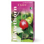 Комплекс для профілактики серця Tomil Herb Hawthorn 500 mg 120 Tabs