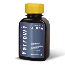 Суміш екстрактів Tomil Herb Yarrow 500 mg 120 Tabs