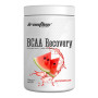 Амінокислота BCAA для спорту IronFlex BCAA Recovery 500 g /87 servings/ Watermelon