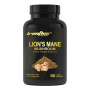 Грибний комплекс IronFlex Lion's Mane Mushroom 500 mg 60 Veg Caps