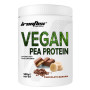 Протеїн IronFlex Vegan Pea Protein 500 g /16 servings/ Chocolate Banana