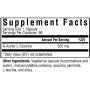 Ацетилцистеїн Seeking Health N-Acetyl-L-Cysteine 500 mg 90 Veg Caps
