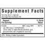 Фолієва кислота Bluebonnet Nutrition Cellular Active Methylfolate 400 mcg 60 Veg Caps