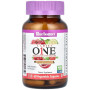 Вітамінно-мінеральний комплекс для жінок Bluebonnet Nutrition Ladies ONE 60 Veg Caps
