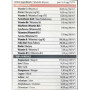 Вітамінно-мінеральний комплекс для спорту Trec Nutrition Endurance 100% Vitamins & Minerals 60 Caps