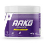 Аргінін для спорту Trec Nutrition AAKG Powder 240 g /40 servings/ Lemon