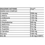 Амінокомплекс для спорту Trec Nutrition Amino EAA 300 g /30 servings/ White Cola