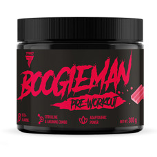 Комплекс до тренування Trec Nutrition Boogieman 300 g /30 servings/ Bubble Gum
